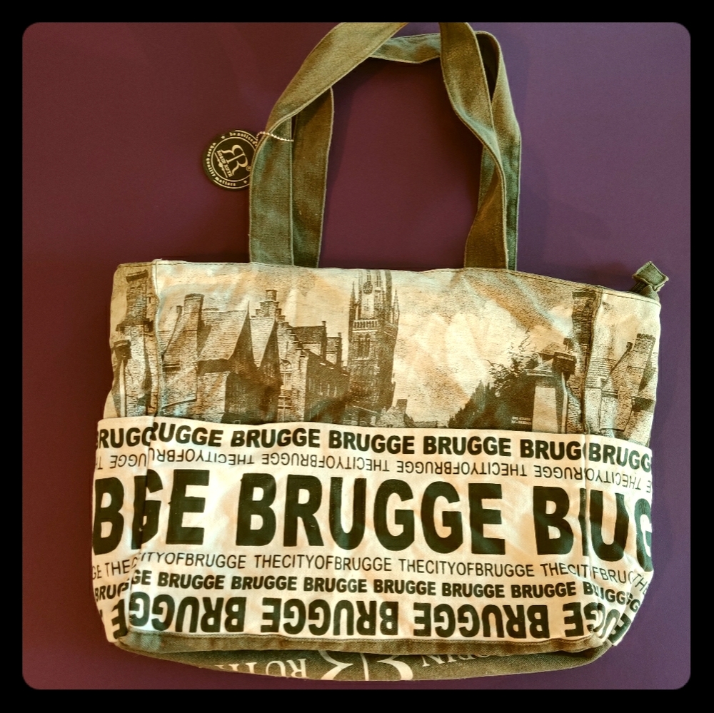 Robin Ruth Brugge Bag